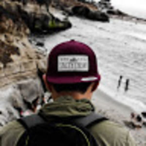 Meet your Posher, Timothy